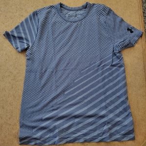 Boys Under Armour T-shirt